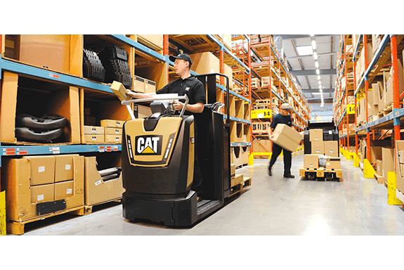 Offre d'emploi dans le secteur Industriel