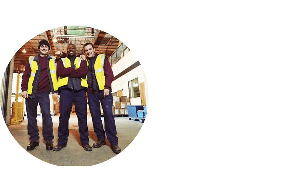 Offre d'emploi dans le secteur Industriel