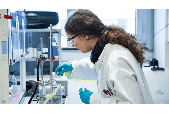 Offre d'emploi dans le secteur Industriel